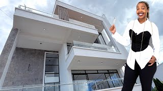 INZU ZIGURISHWA MURI KIGALI RWANDA/HOUSE FOR SALE IN KIGALI RWANDA KIBAGABAGA 