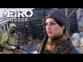 METRO EXODUS (#3). Штурмуем окрестности