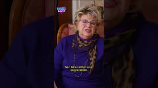 Çoğu Kadın Istediğini Erkeğine Yaptırır