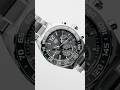 Tag Heuer Formula 1 Chronograph Steel Black Ceramic Mens Watch CAZ1011 | SwissWatchExpo