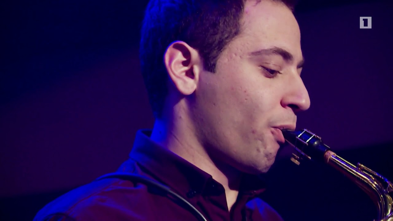 Վինիլ. «New Quintet»