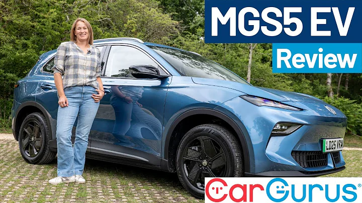 MGS5 EV Review: Worth shortlisting?