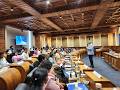 ENLIGHTEN - Leadership Development for Early Career Roles in Academia