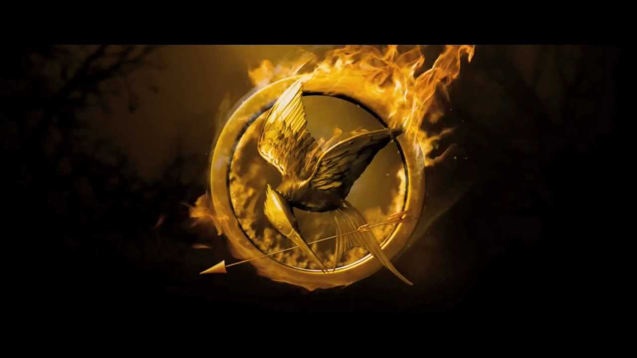 Hunger Games Bande-Annonce VERSION FRANCAISE! [HD] - YouTube