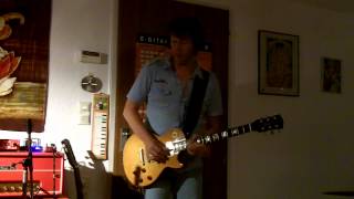 Sleepwalk Santo Johnny Farina - Humble Tribute By Thomas Atzinger