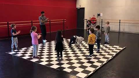 Nieuwe BREAKDANCE lessen voor de kiddies | Lekker dansen bij #FACTORIUM