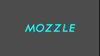 2D Opener ♦ Mozzle ♦ I'm still learning! c: