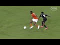Highlights: Forge FC 2:1 Valour FC 2021 Canadian Championship Quarter-Final Round