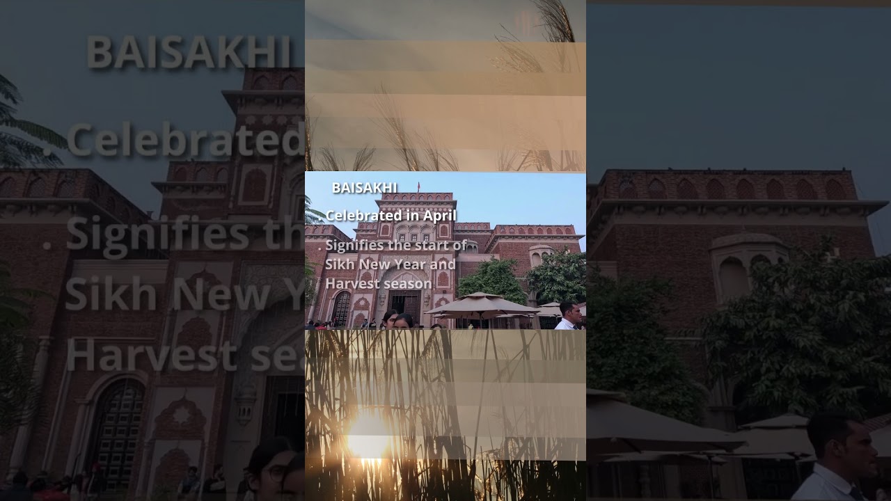Land of Punjab |Festivals|    #punjabculture , #punjabifood , #punjabfestivals , #punjabitraditions