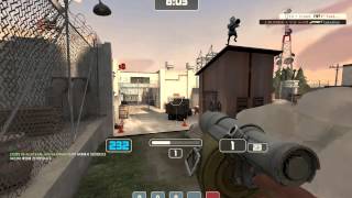 sticky bomb sniping Wealth