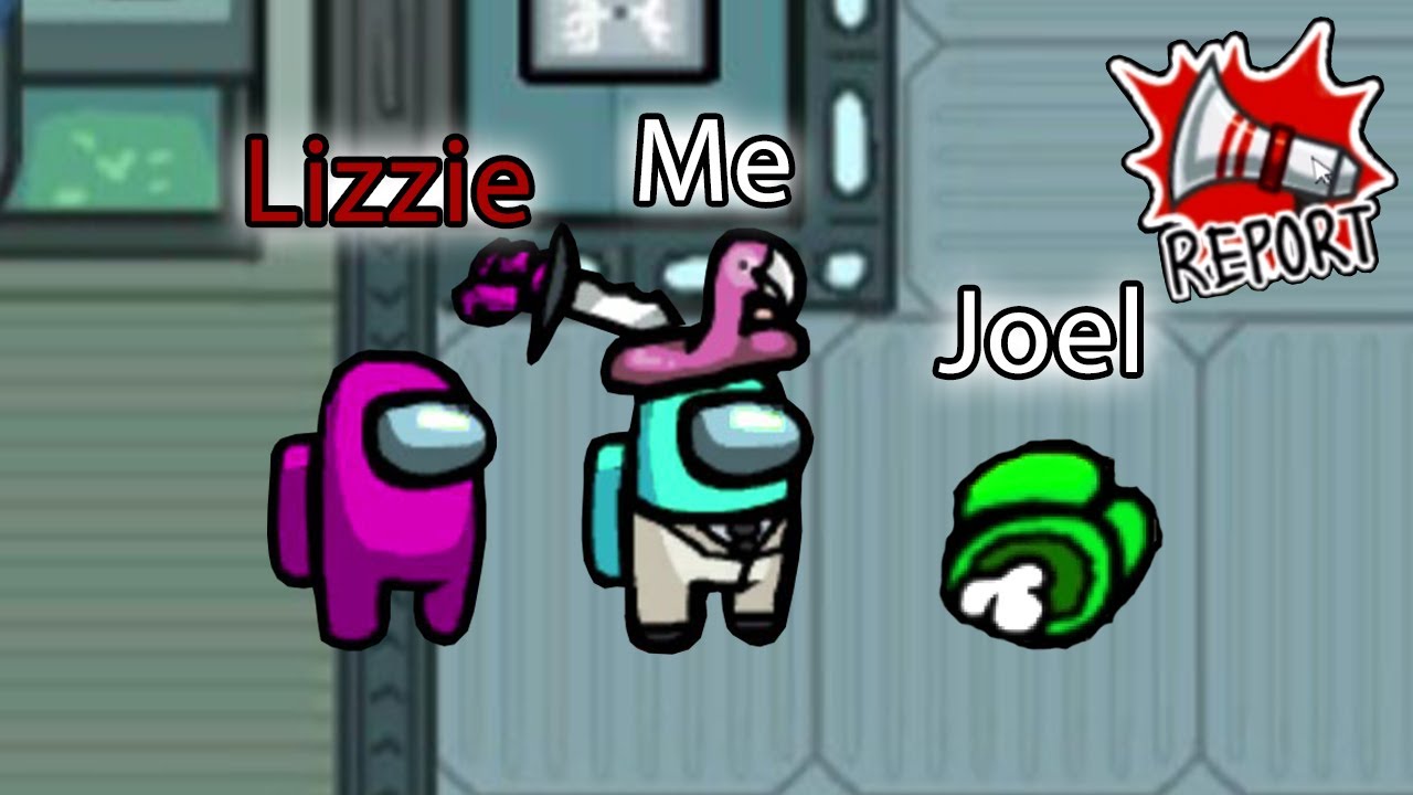 Among Us Will Ruin Our Friendship Youtube