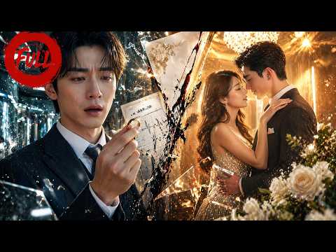 Video ?Full:3 years of love, she cheated for a year – he found out on his return#drama