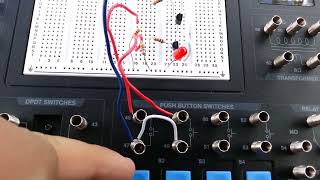 RadioShack Electronics Learning Lab #147!