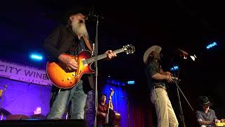 Watch Asleep At The Wheel Jambalaya video