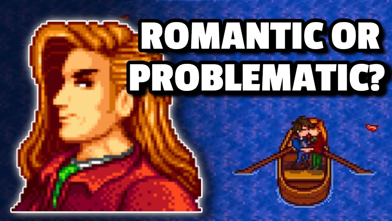 The Problem With Elliot. YouTube