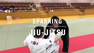 Jiu-jitsu ③ | Saito Kaikan 2022