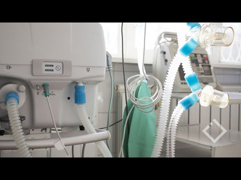 კორონავირუსით გარდაცვლილი პაციენტი 68 წლის კაცია, რომელსაც ინფარქტი ჰქონდა გადატანილი