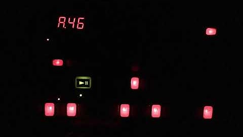 Korg Electribe ES1 Quick test