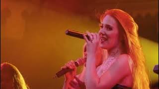 Epica - Seif al Din (Live at Paradiso)