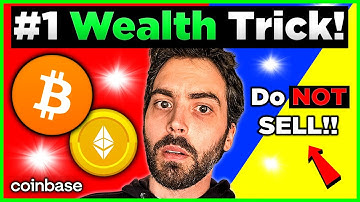 How To Borrow Against Bitcoin & Ethereum (Coinbase Borrow vs Ledn vs Figure)