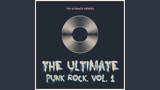 Face Down (Punk Rock Version) - The Ultimate Heroes