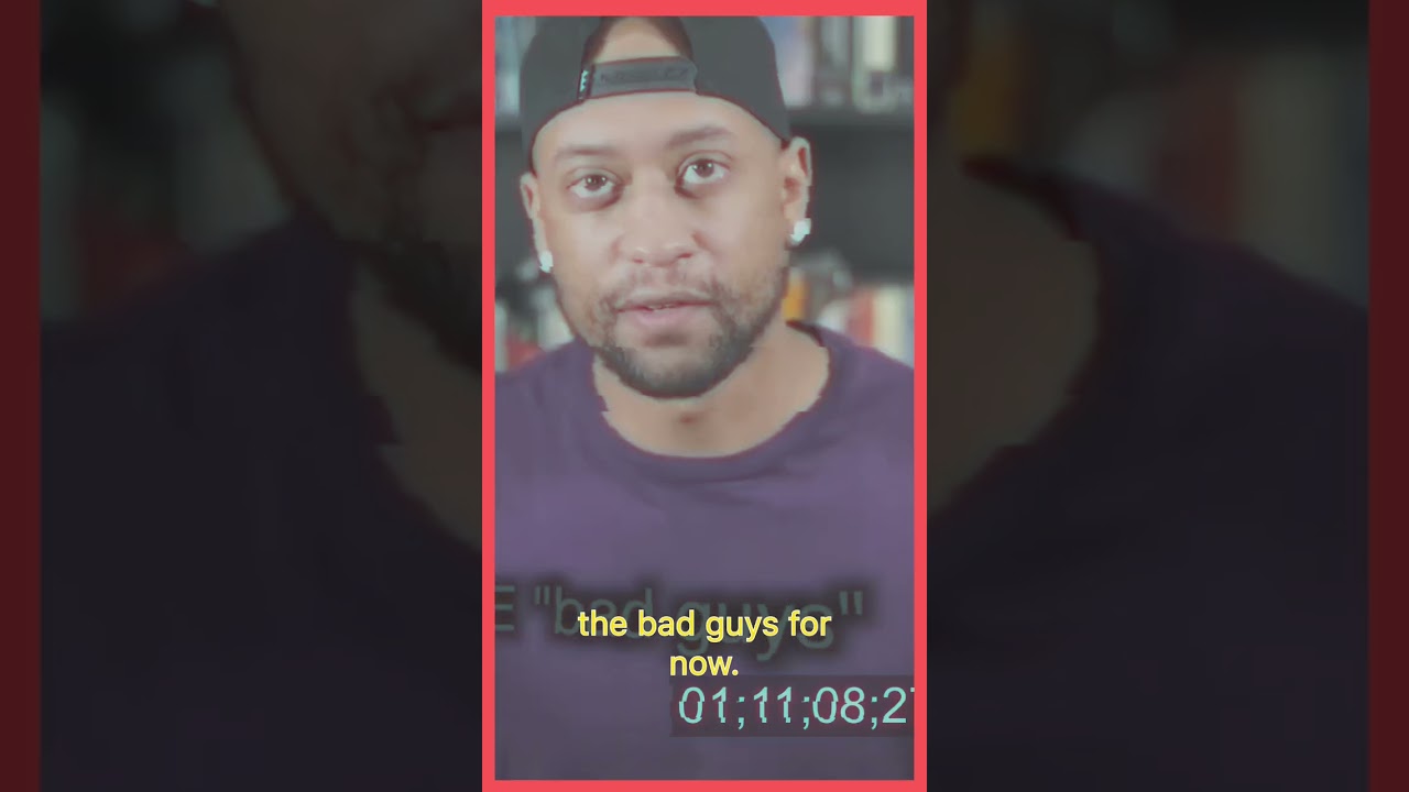 Искажал ли @whaddoyoumeme суть рабства в Библии? Узнайте 11 марта 