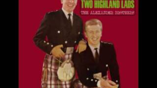 The Alexander Brothers - Where Where Where