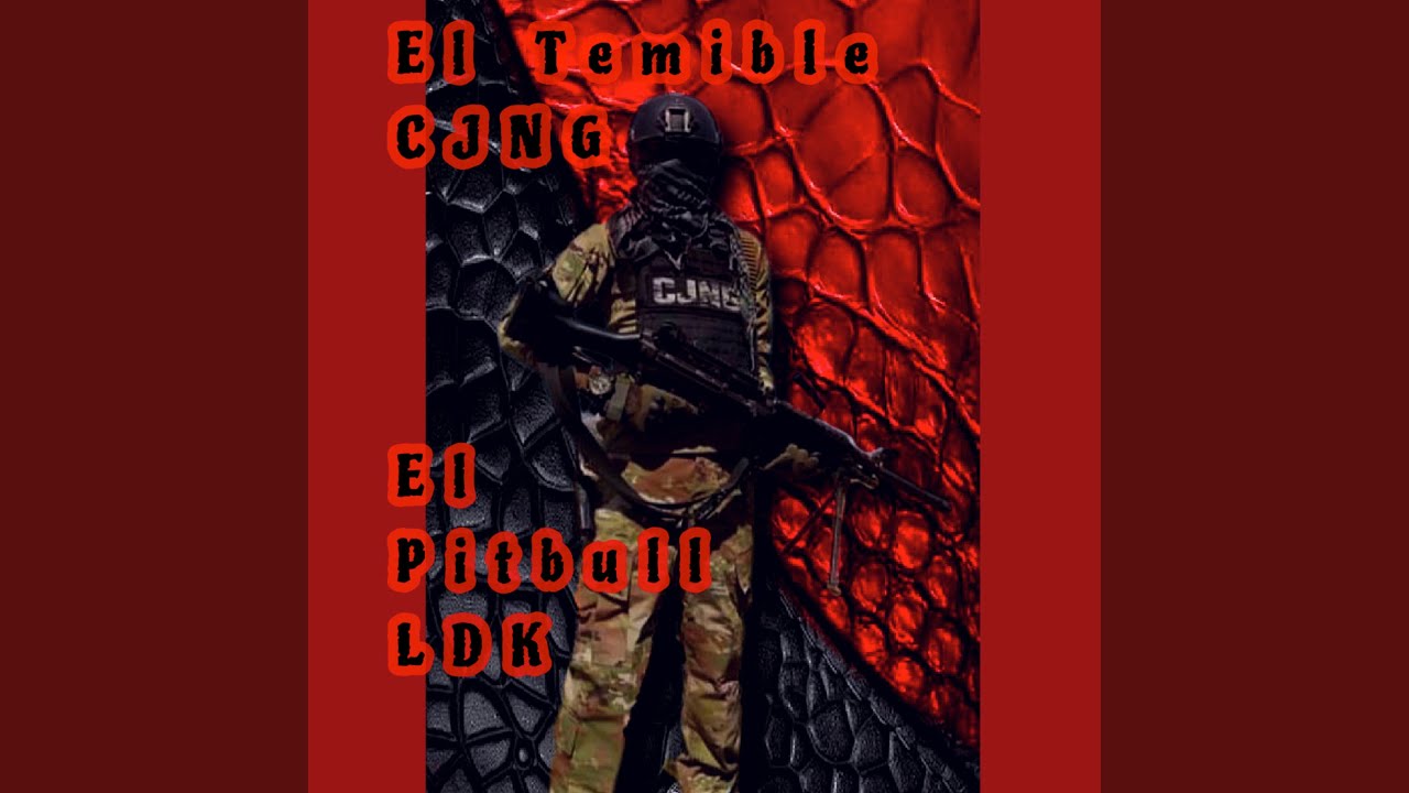 El Temible Cjng