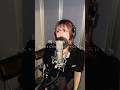 🎙️歌ってみた🎙️ #明けない夜 #わんちゃんにゃんにゃんねこにゃんにゃん #cover #ファイナリー