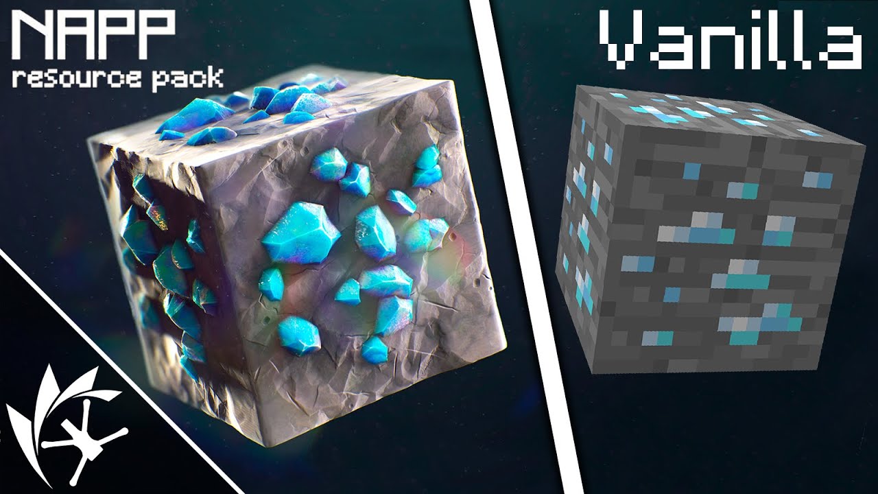 5 Best Realistic Minecraft Texture Packs In 21