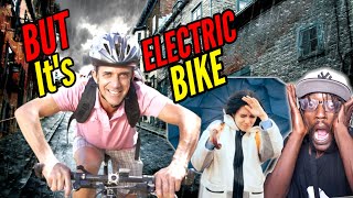 Electric Bike Waterproof ? (Will Rain break ebike?)