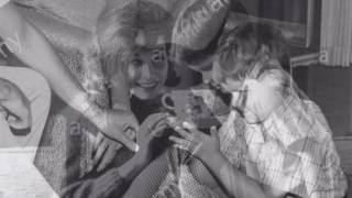 RICHARD MEEKER JR~ Mary Tyler Moore's son