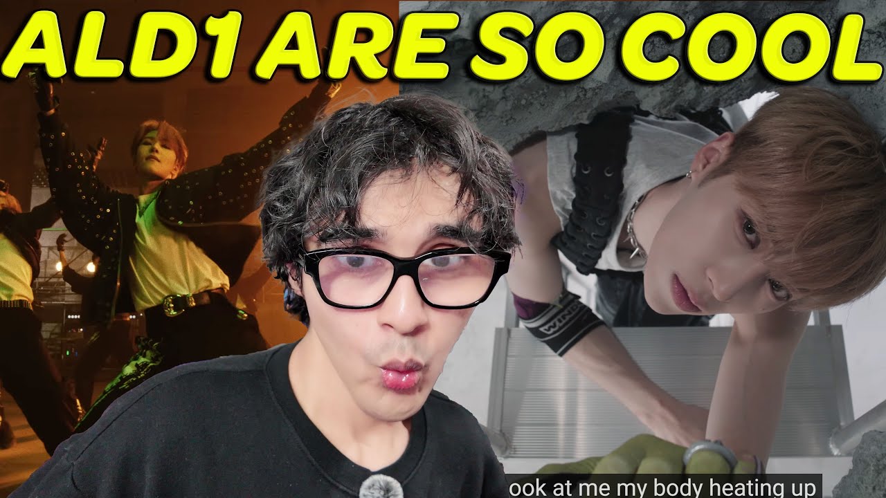 ЗНАКОМСТВО С ALPHA DRIVE ONE | Клип 'FREAK ALARM', видео выступления на Formula, профили K и альбом