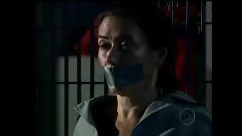 O que acontece com a Joana em Fina Estampa?