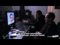 Capture de la vidéo Anouar Brahem In The Documentary "Sounds And Silence"- (Fragment 3/3) – 2011