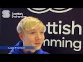 Get to Know The Aquatics Team | Favourite movies