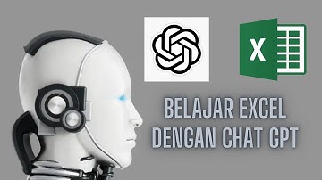 Cara Menggunakan Chat GPT Untuk Membantu Perhitungan di Excel