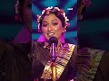 Rajakumari mesmerises with her performance hustlerapsongs rapsong