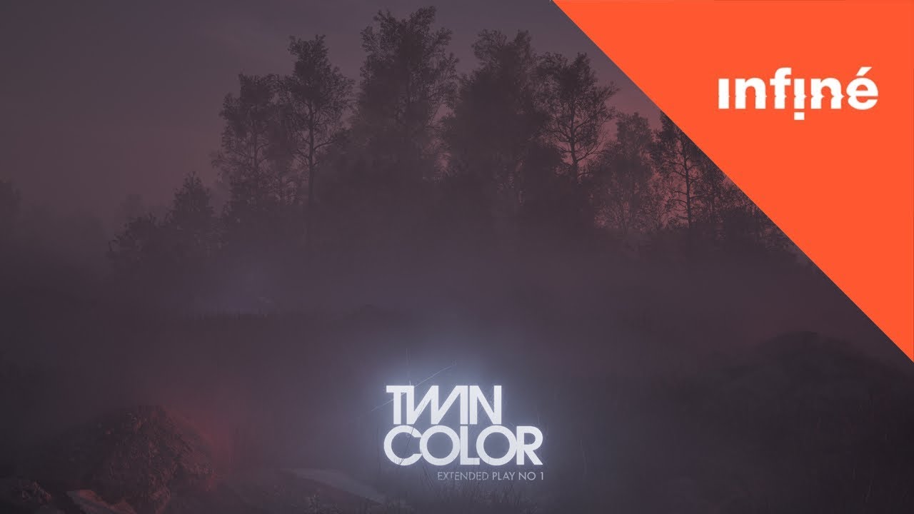 Twin Color - Fight Part. I