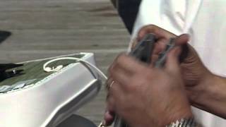 PREVIEW of SSTV 6-24 - Installing Seats