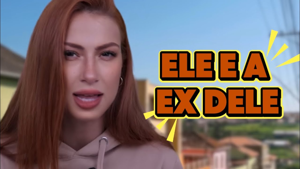 Eles BRIGAVAM por mim!