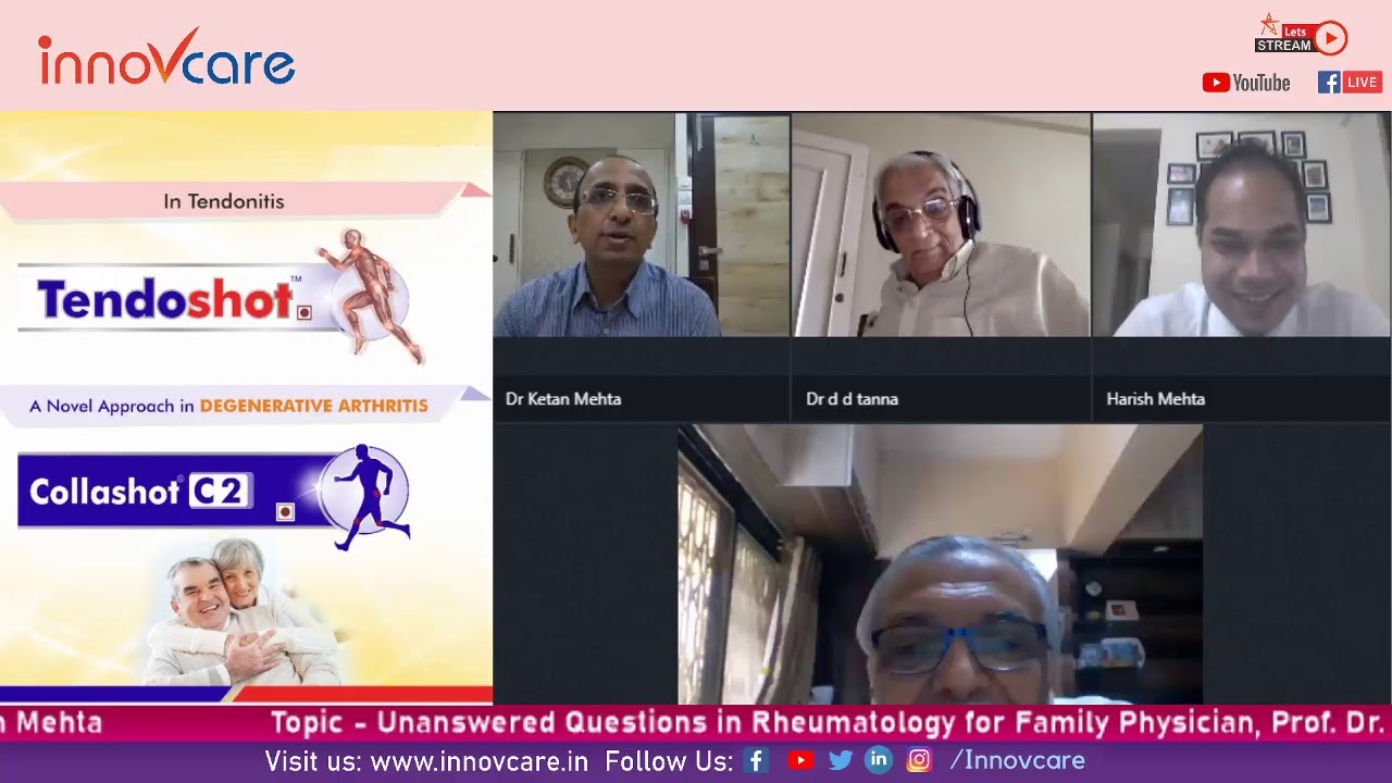 Unanswered questions in Bone & Joint issues for Family Physicians