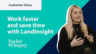 Find Out Why Taylor Wimpey Continues To Partner With Landtech