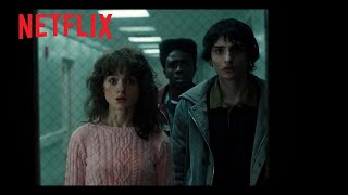 Stranger Things 5 | Scenes from The Vanishing of Holly Wheeler | Netflix