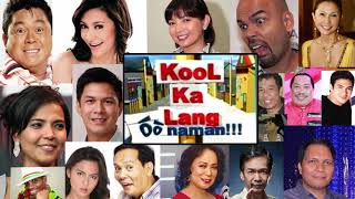 Kool ka Lang (1998) | Soundtrack