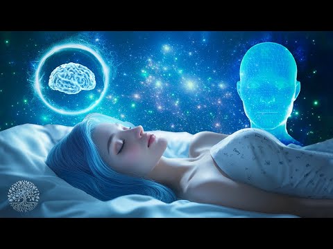 432Hz Frecuencia - Ondas Alfa para Reparar y Regenera el Cuerpo y Liberar Toxinas, Alivia el Estrés