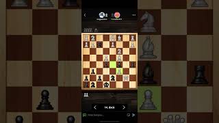 Échec et mat 5 #chess #échecs #gaming #jeux #online #2024 screenshot 5