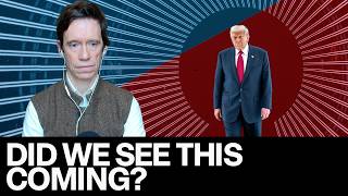 Download Lagu Why Trump Has Been More Unpredictable Than Ever MP3