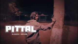 Pittal song 🎵 (slowed   reverb) Pittal song @msannabhai2668 subscribe me favorite😍 #5millionviews