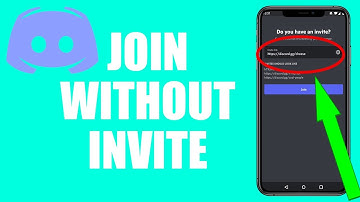 How to Join A Discord Server Without Invite (2022)